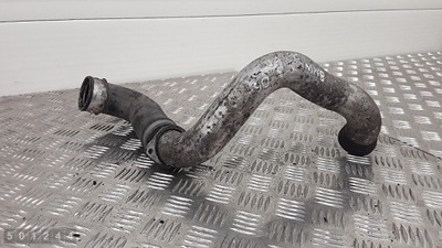 2005 bmw x3 e83 труба шланг 2000td 34045449 фото №1