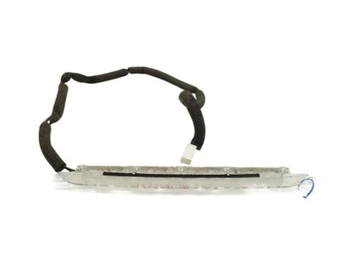 Стрічка led світлодіодна jaguar xf x250 фото №1