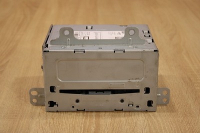 Радіо зчитувач cd opel cascada astra j фото №1