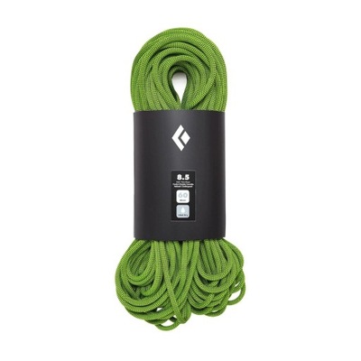 BLACK DIAMOND Lina ROPE DRY 8.5mm/60 m