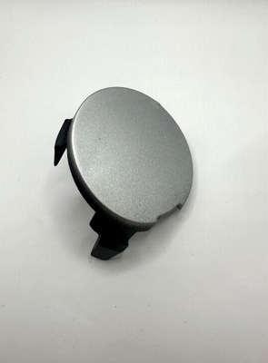 Renault clio iii 05-08 заглушка фаркоп задняя 1859443s16 фото №1