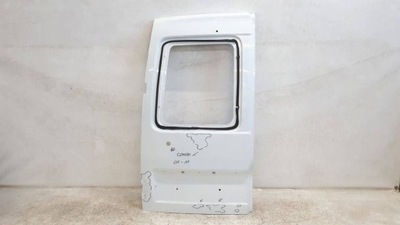 Opel combo c 2001-2011 двері ліва задня 9199779 фото №1