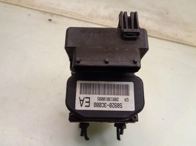 SIURBLYS ABS HYUNDAI SONATA IV 2.0B 03R 58920-3C000 