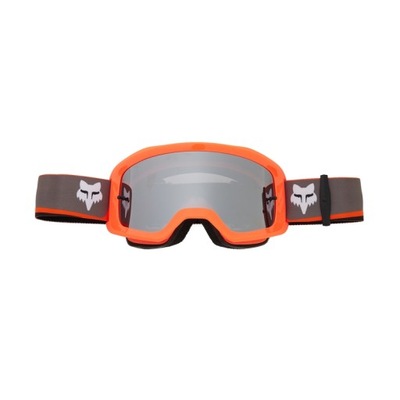 GAFAS FOX JUNIOR MAIN BALLAST BLACK/GREY YOS (YOS)  