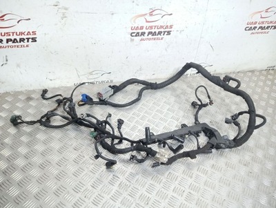 Opel meriva b 1.7cdti инсталляция двигателя 98131855 фото №1