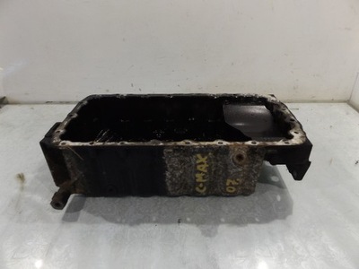 C-max mk1 lift 2,0tdci поддон масляная фото №1