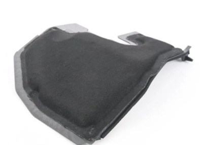 Mini clubman f54 крышка аккумулятор 51717290817 оригинальная фото №1