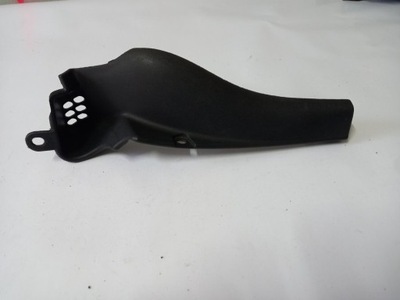 Захист жабо ліва renault trafic ii 7700312794 фото №1