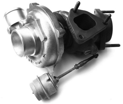 TURBINA 2.7 XDI 742289-5001S 742289-0001 742289-1 