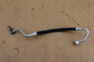 Infiniti q60 2.0 t шланг кондиціонера фото №1