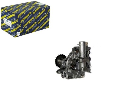 Насос масла op-ns11 japanparts фото №1