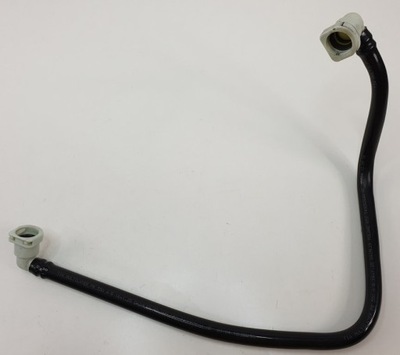 Шланг wąż трубка усилитель тормозов mercedes w246 w176 1.6 cgi фото №1