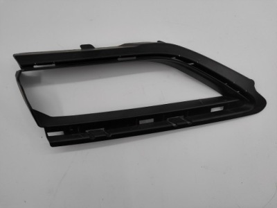 Левая нижняя решётка 9y0807675b cayenne 3 9y gts фото №1