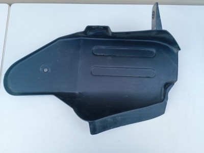 Підкрилок задня праве трикутник kapeć dacia spring 767489566r фото №1