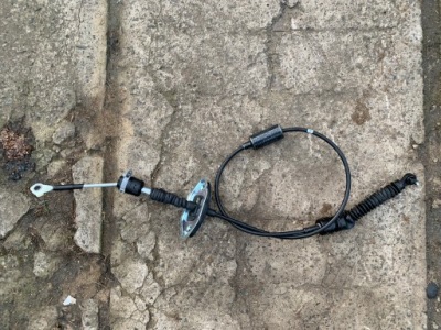 Hyundai tucson iii трос перемикання передач фото №1