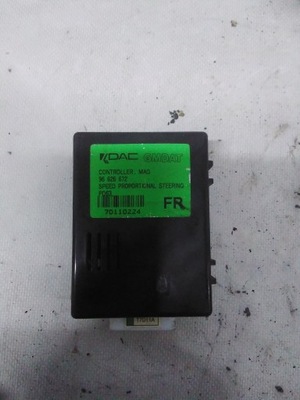 7237 OPEL ANTARA SENSOR GIRO KATA 96626672  