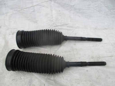 Тяга рулевой mercedes gl x164 ml w164 w251 фото №1