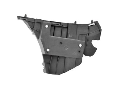 VOLVO S80 2006-2013 SOPORTES DE PARAGOLPES IZQUIERDA 31265346  