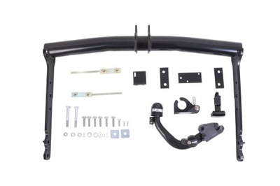 BARRA DE REMOLQUE GANCHO DE REMOLQUE BRINK 4783- FORD GALAXY 2006+  