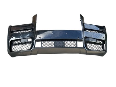 Бампер, ґрати rolls royce cullinan 362. фото №1