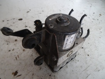 Насос abs 5n61-2c405-ab mazda 5 фото №1