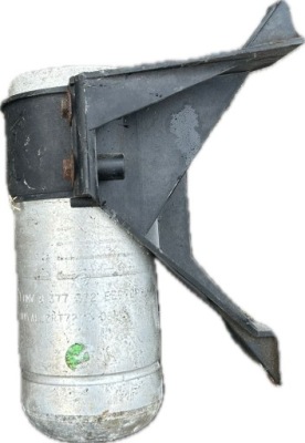 Bmw e46 конденсатор осушитель кондиционера 8377332 фото №1