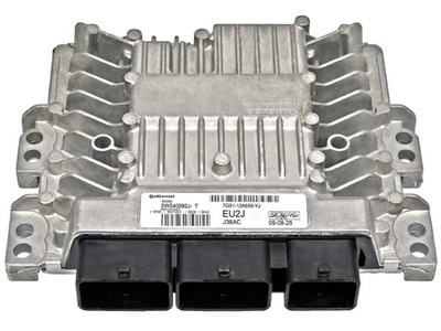 ECU FORD 1.8TDCI 7G91-12A650-YJ 5WS40592J-T EU2J