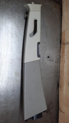 Oosłona стойка среднего правая volvo s60 00-09r фото №1