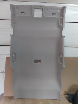 Toyota rav4 v потолок потолочная панель фото №1