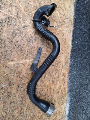 Renault captur i,clio iv труба, wąż turbo 144600492r фото №1