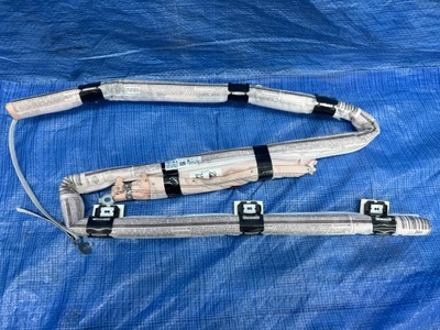 Шторка безпеки повітряна подушка безпеки права renault austral 985p07196r фото №1