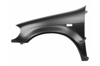 Крило ліве mercedes m/ml-klasa w163 98-99 колір фото №1