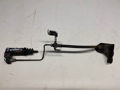 Цилиндр сцепления hyundai tucson ii 1.6 gdi g4fd 15-18 фото №1