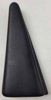 Треугольник защита дверь правый задняя chrysler pt cruiser фото №1