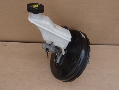 Tucson ii підсилювач гальм серво насос гальмівна 1.6 t-gdi фото №1