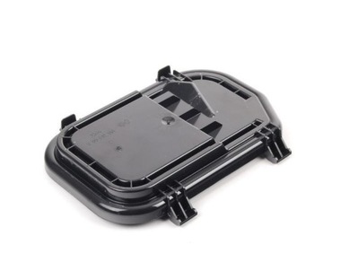 Заглушка фара audi a6 05-11 pr org vag фото №1