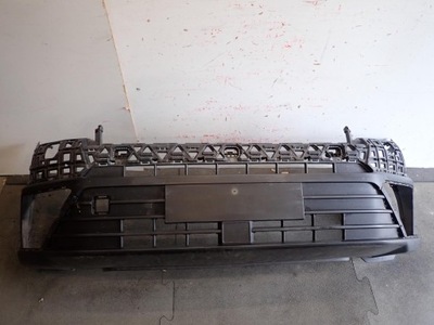 Бампер перед передний vw crafter ii 2017- 7c0 фото №1