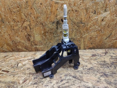 Ручка домкрат передач renault clio v 341025198r фото №1