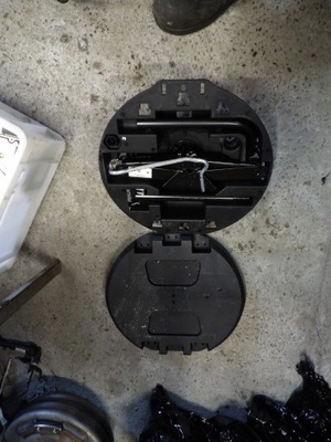 Домкрат renault clio 5 v фото №1