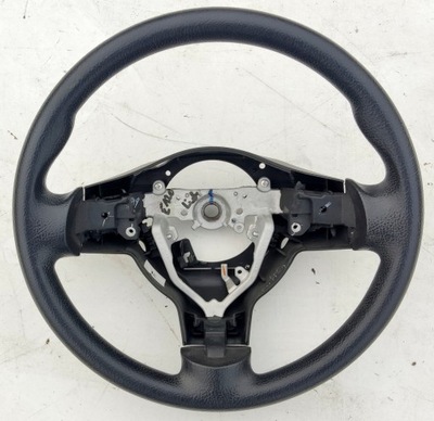 Воздуховод toyota corolla e12 lift 2004-2006 фото №1