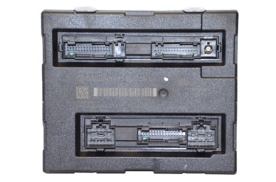 Audi модуль блок управления бортовой сетью 4h0907064cn фото №1