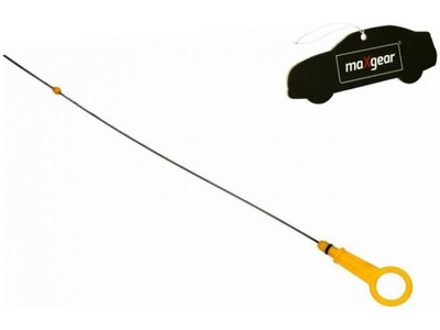 Щуп уровня щуп масла renault thalia i 1.5 01-09 ii 1.5 09- +ароматизатор фото №1