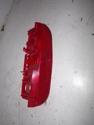 Третій світло стоп mazda 2 dy фото №1