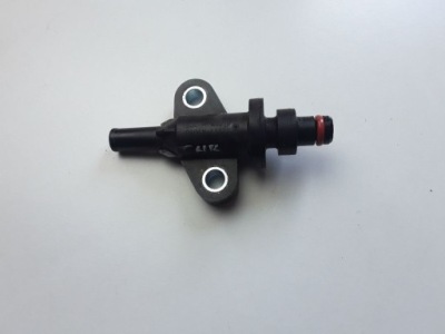 2017 toyota c-hr i вентиляция картера 1221747010 фото №1