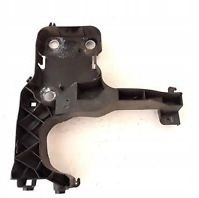 Renault megane 2 scenic панель фары поперечина передний правый фото №1