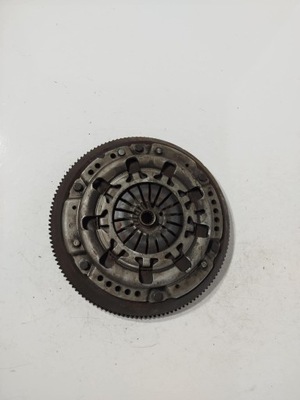 Зчеплення двомасовий маховик opel astra corsa r90400169 фото №1