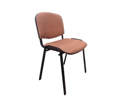 Krzesło ISO Beżowe Konferencyjne 10 SZTUK Aula TMB