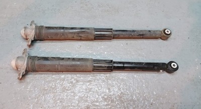 Vw golf vii sportsvan амортизатор задня задній oryg фото №1