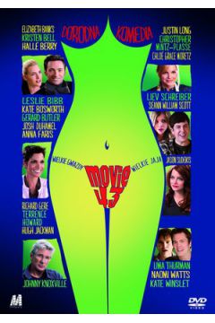 MOVIE 43 DVD NOWA