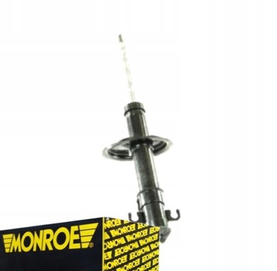 Амортизатор перед monroe do lancia dedra 2.0 фото №1